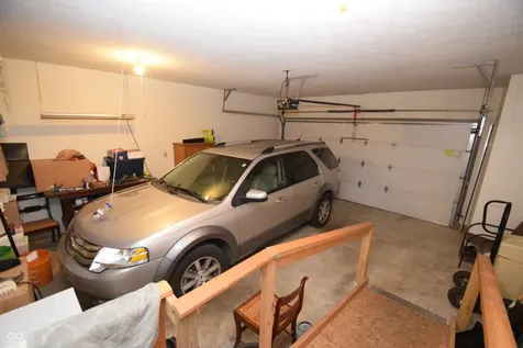 428 Glenn Knecht Drive Crawfordsville IN 47933