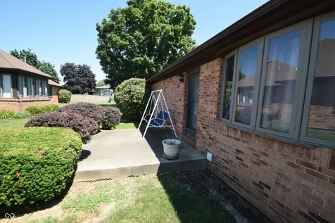 428 Glenn Knecht Drive Crawfordsville IN 47933