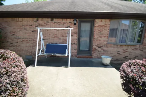 428 Glenn Knecht Drive Crawfordsville IN 47933
