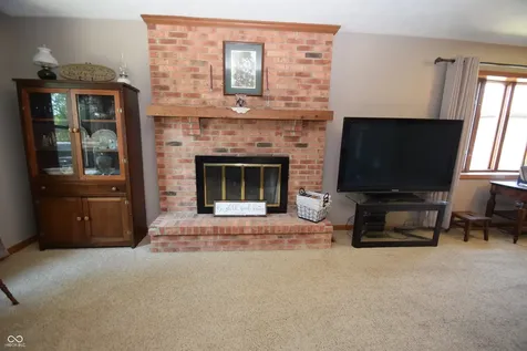 428 Glenn Knecht Drive Crawfordsville IN 47933