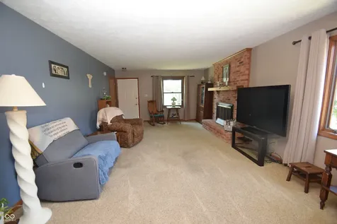 428 Glenn Knecht Drive Crawfordsville IN 47933