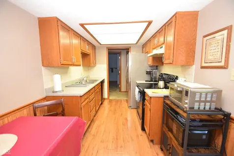 428 Glenn Knecht Drive Crawfordsville IN 47933