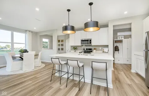 2588 Madison Lane Plainfield IN 46168
