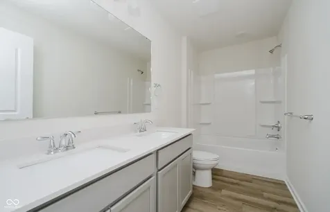 2588 Madison Lane Plainfield IN 46168