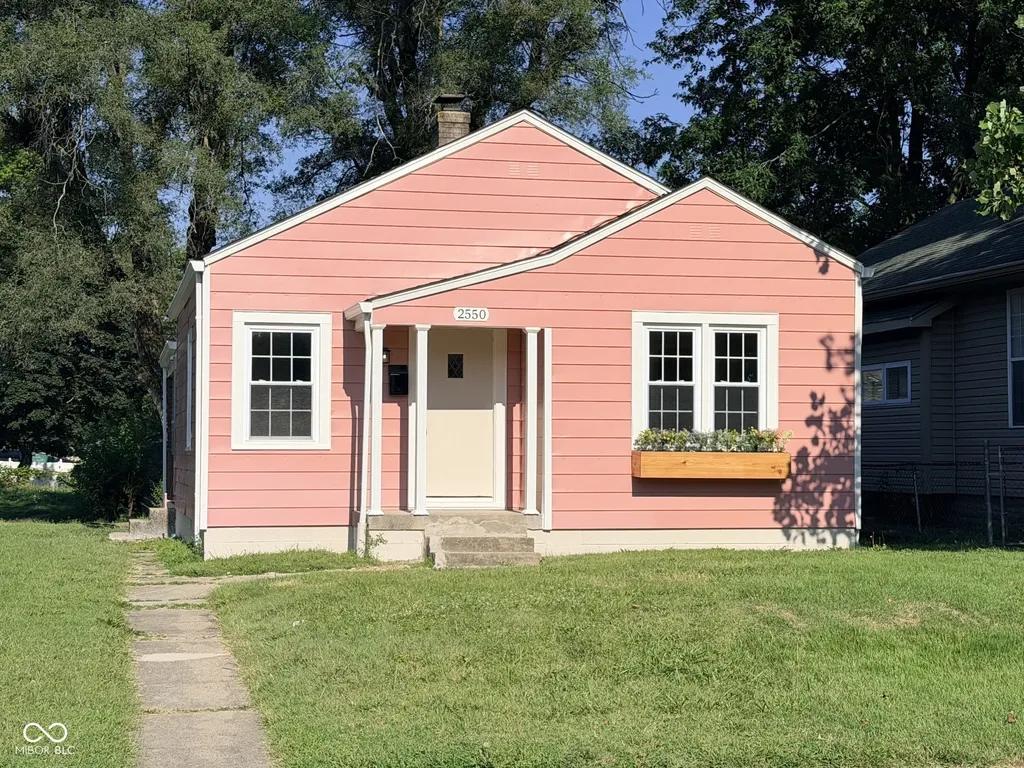 2550 S Pennsylvania Street Indianapolis IN 46225