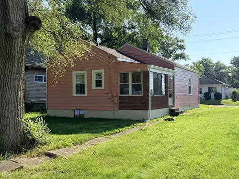2550 S Pennsylvania Street Indianapolis IN 46225