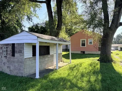 2550 S Pennsylvania Street Indianapolis IN 46225