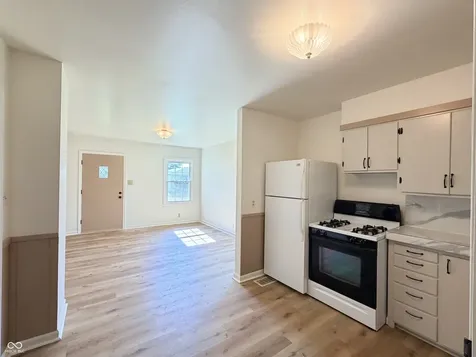 2550 S Pennsylvania Street Indianapolis IN 46225