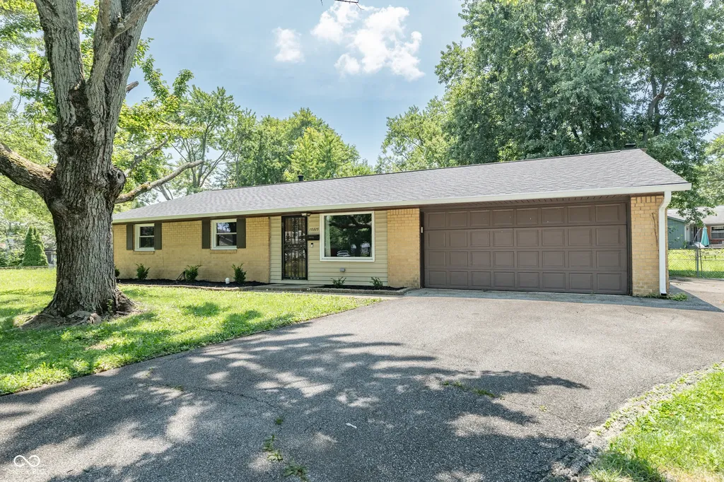 10325 Rockford Court Indianapolis IN 46229