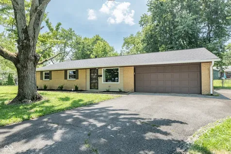 10325 Rockford Court Indianapolis IN 46229