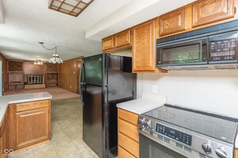 10325 Rockford Court Indianapolis IN 46229