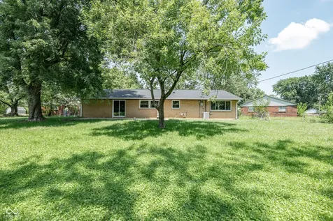 10325 Rockford Court Indianapolis IN 46229