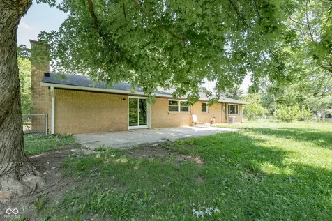 10325 Rockford Court Indianapolis IN 46229