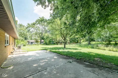 10325 Rockford Court Indianapolis IN 46229