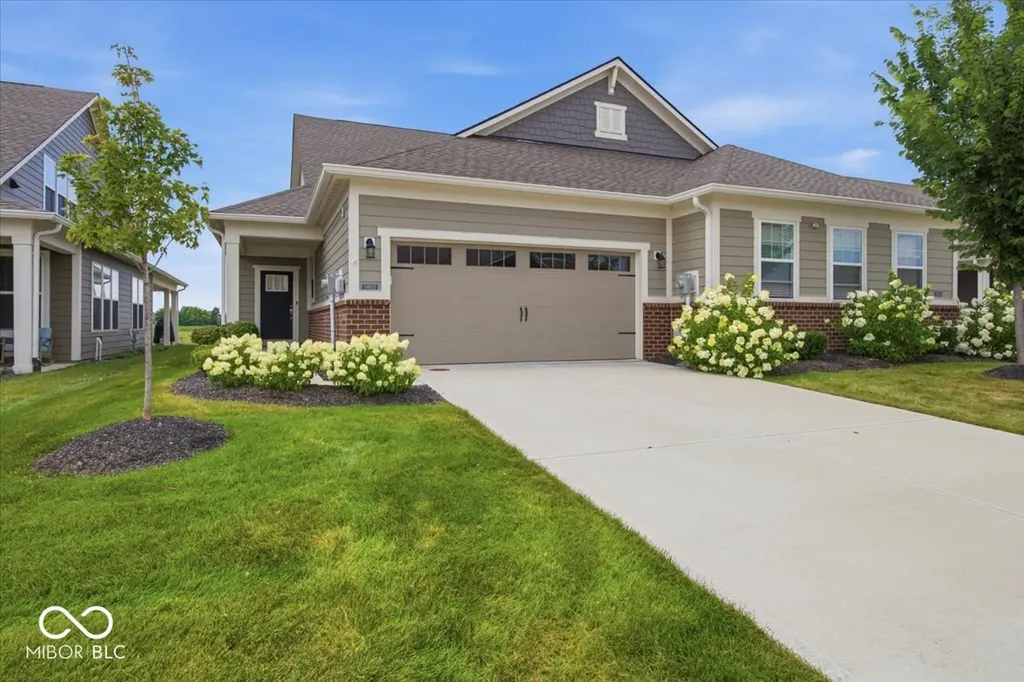 14912 Stonneger Street Westfield IN 46074