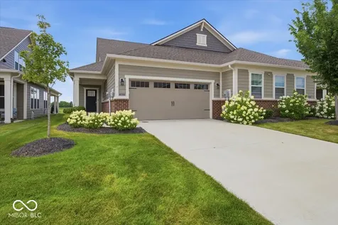 14912 Stonneger Street Westfield IN 46074