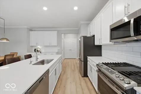 14912 Stonneger Street Westfield IN 46074