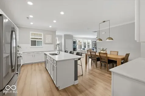 14912 Stonneger Street Westfield IN 46074