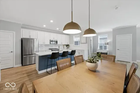 14912 Stonneger Street Westfield IN 46074