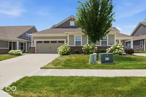 14912 Stonneger Street Westfield IN 46074