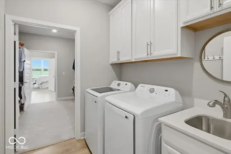 14912 Stonneger Street Westfield IN 46074
