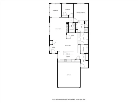 14912 Stonneger Street Westfield IN 46074