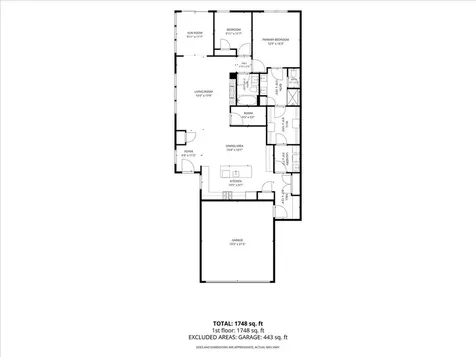 14912 Stonneger Street Westfield IN 46074