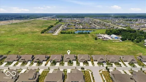 14912 Stonneger Street Westfield IN 46074