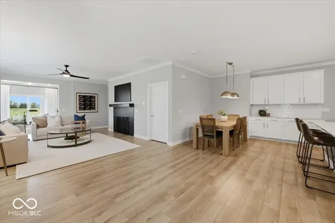 14912 Stonneger Street Westfield IN 46074