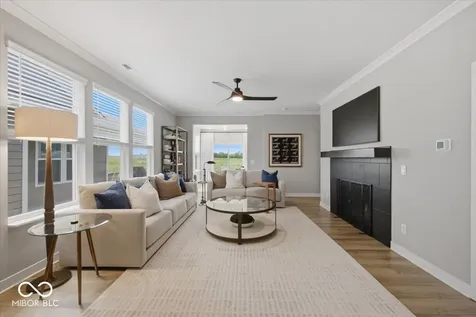 14912 Stonneger Street Westfield IN 46074