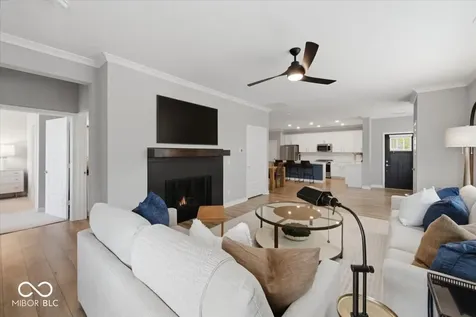 14912 Stonneger Street Westfield IN 46074