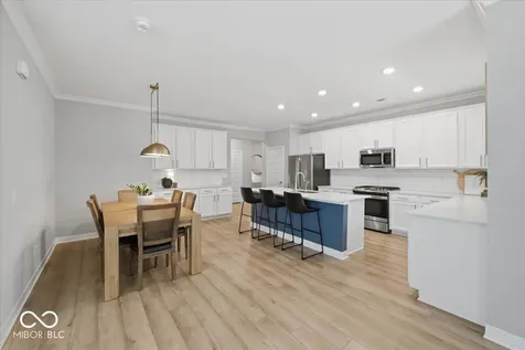 14912 Stonneger Street Westfield IN 46074