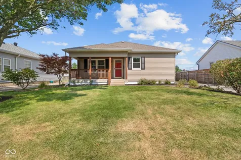 229 N 16th Avenue Beech Grove IN 46107