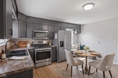 229 N 16th Avenue Beech Grove IN 46107
