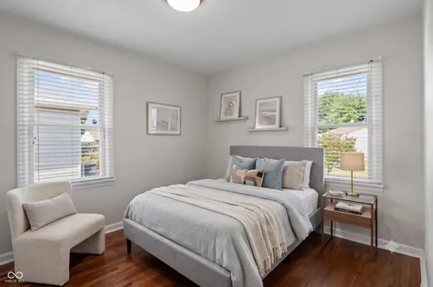 229 N 16th Avenue Beech Grove IN 46107