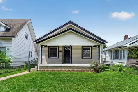 730 N Bosart Avenue Indianapolis IN 46201