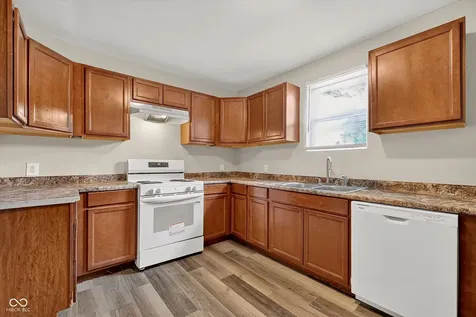 730 N Bosart Avenue Indianapolis IN 46201