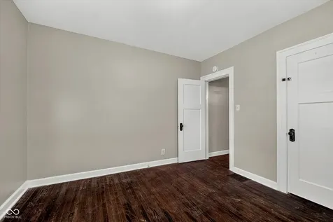 730 N Bosart Avenue Indianapolis IN 46201