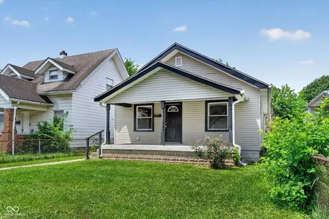 730 N Bosart Avenue Indianapolis IN 46201