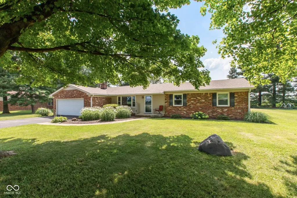 18009 Promise Road Noblesville IN 46060