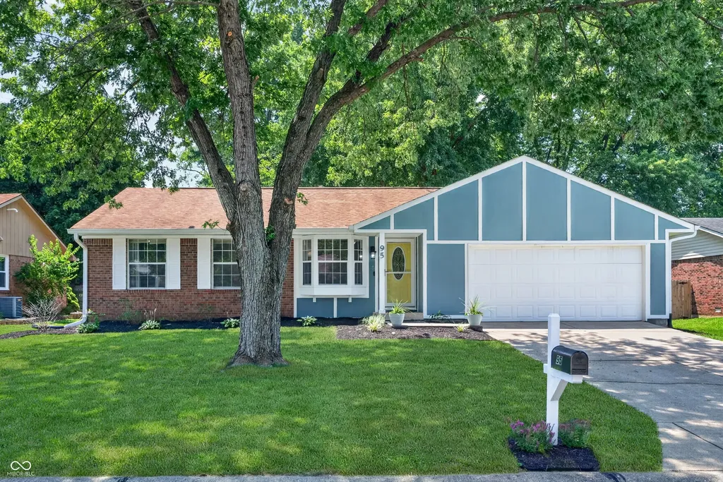 Greenwood IN, 95 Nancy Lane