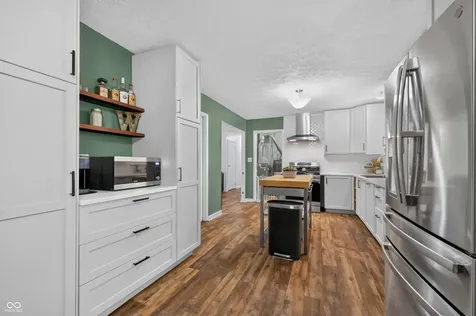 95 Nancy Lane Greenwood IN 46142