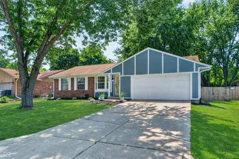 95 Nancy Lane Greenwood IN 46142