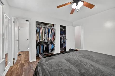 95 Nancy Lane Greenwood IN 46142