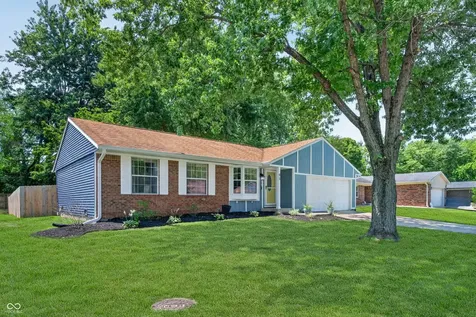 95 Nancy Lane Greenwood IN 46142