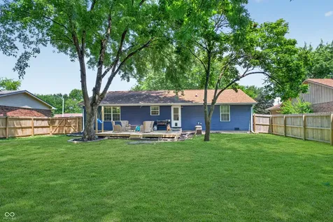 95 Nancy Lane Greenwood IN 46142
