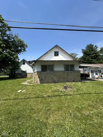 8296 E 46th Street Indianapolis IN 46226
