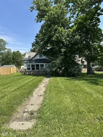 8296 E 46th Street Indianapolis IN 46226