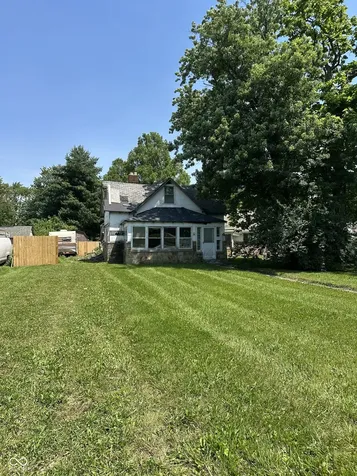 8296 E 46th Street Indianapolis IN 46226