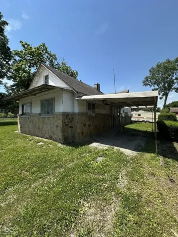 8296 E 46th Street Indianapolis IN 46226